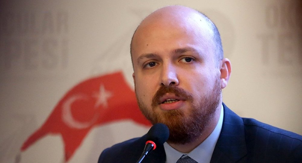 Bilal Erdoğan tutuklanacak mı?